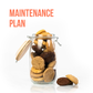 Maintenance Diet Cookie Subscription Monthly Supply