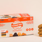 Cookie Diet - Buy 3 Get 1 Free