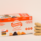 Cookie Diet - Buy 3 Get 1 Free